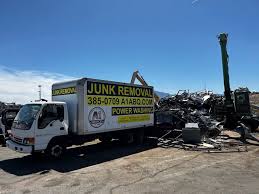Same-Day Junk Removal Services in Knik Fairview, AK