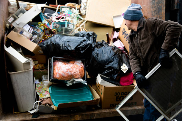 Best Appliance Removal  in Knik Fairview, AK