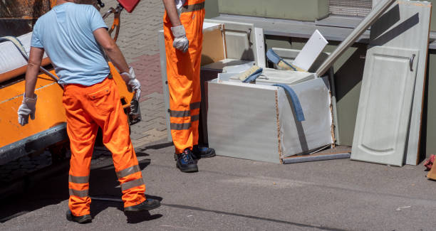Best Residential Junk Removal  in Knik Fairview, AK