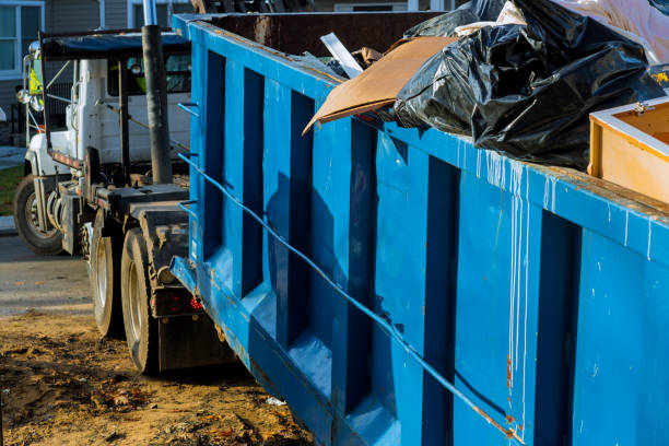 Best Commercial Junk Removal  in Knik Fairview, AK