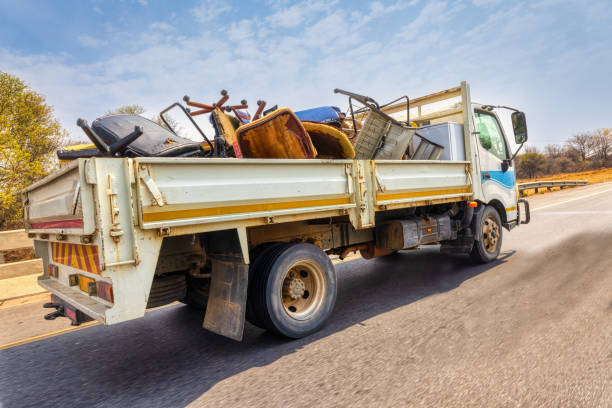 Knik Fairview, AK Junk Removal Services Company